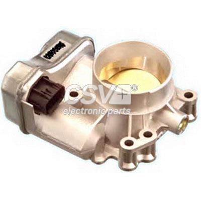 imagen (1) del producto Cuerpo De Mariposa Opel