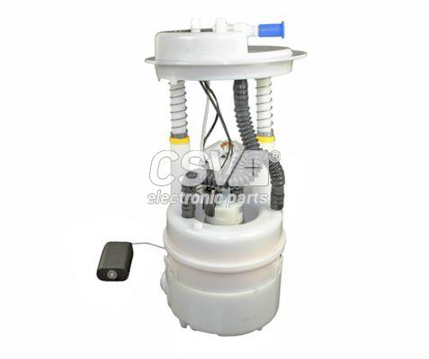 imagen (1) del producto Unidad De Suministro De Combustible