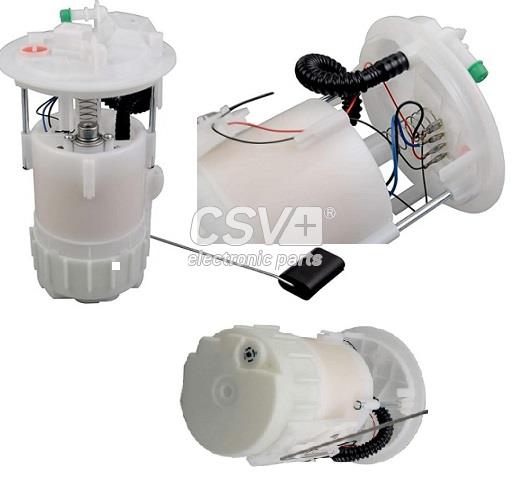 imagen (1) del producto Bomba De Combustible Renault