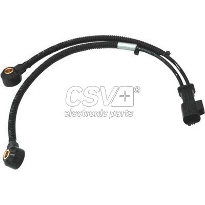 imagen (1) del producto Sensor De Detonaciones