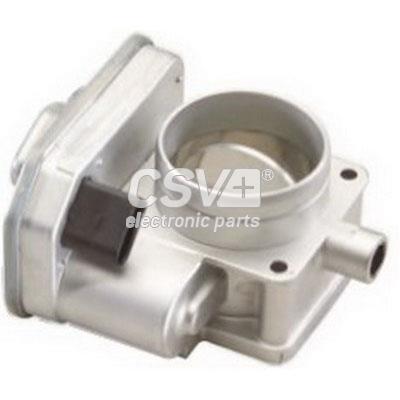 imagen (1) del producto Cuerpo De Mariposa Vag