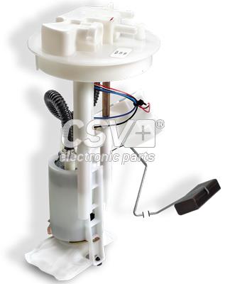 imagen (2) del producto Bomba Combustible Renault