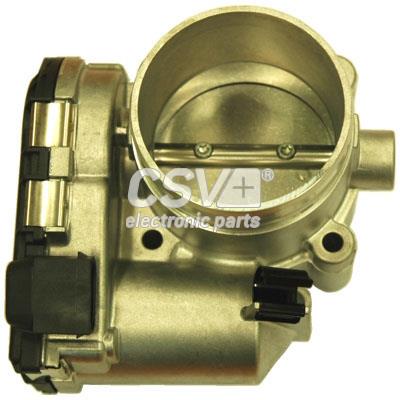 imagen (1) del producto Cuerpo De Mariposa Fiat