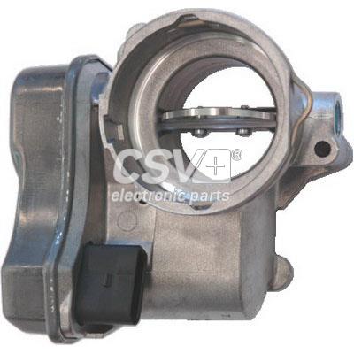 imagen (2) del producto Cuerpo Mariposa Grupo Vag