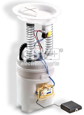 imagen (1) del producto Bomba Combustible Mercedes