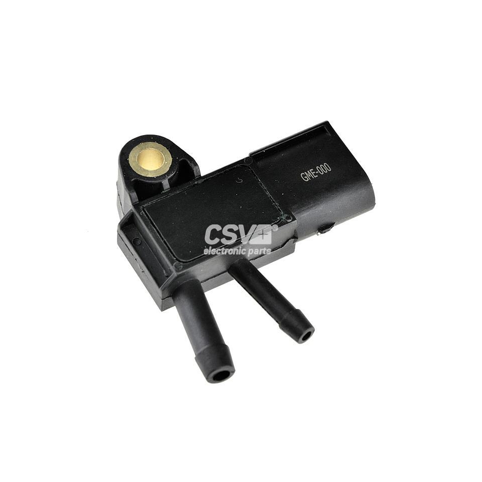 imagen (1) del producto Sensor Presion Gases Escape Mercedes