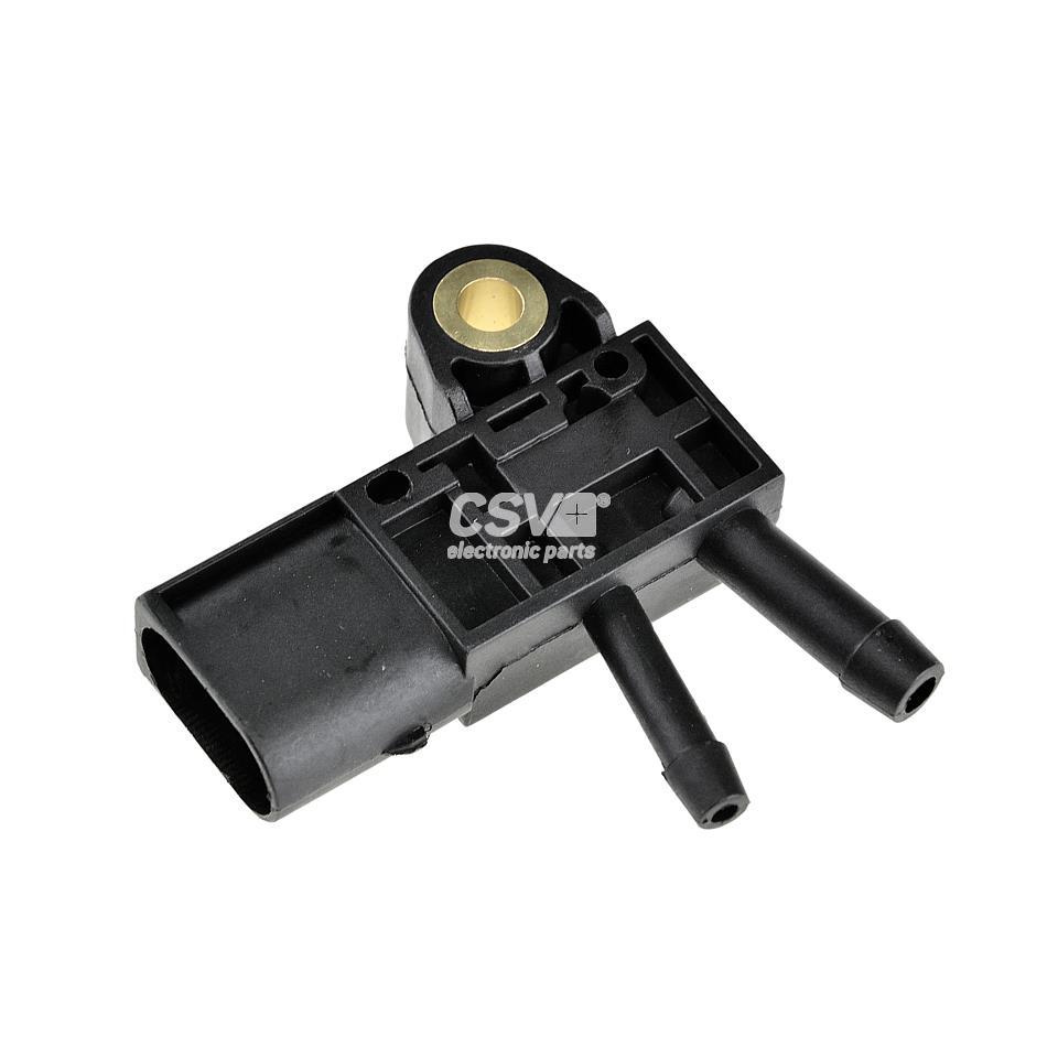 imagen (2) del producto Sensor Presion Gases Escape Mercedes