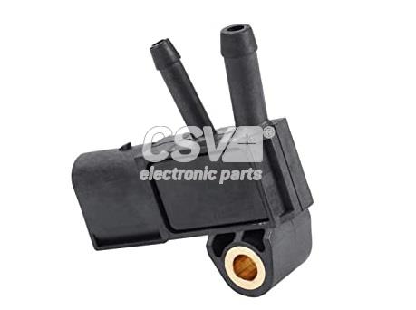 imagen (5) del producto Sensor Presion Gases Escape Mercedes