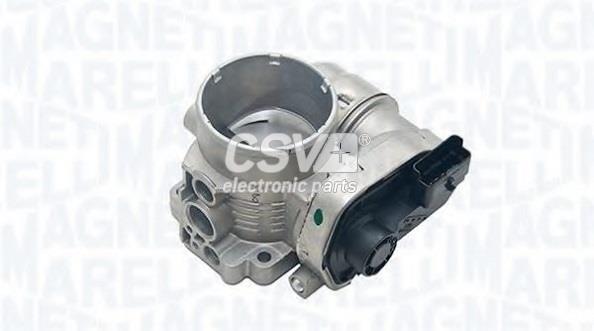 imagen (1) del producto Cuerpo Mariposa Psa