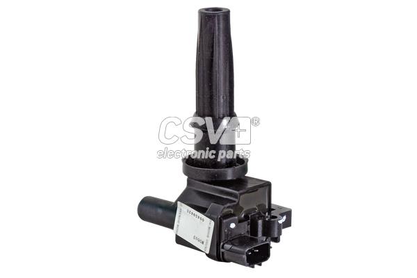 imagen (3) del producto Bobina De Encendido Hyundai