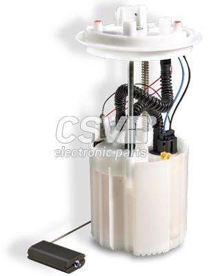 imagen (3) del producto Unidad De Suministro De Combustible