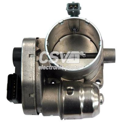 imagen (2) del producto Cuerpo De Mariposa Psa