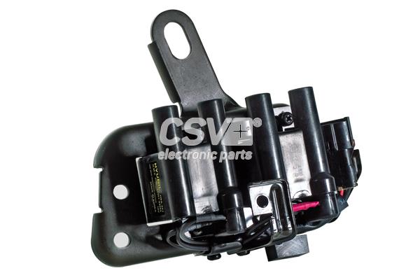 imagen (3) del producto Bobina Encendido Hyundai