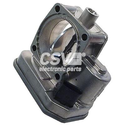 imagen (1) del producto Cuerpo De Mariposa