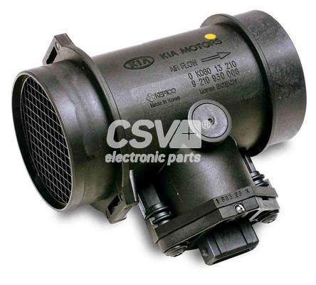 imagen (1) del producto Sensor De Masa (caudalimetro)