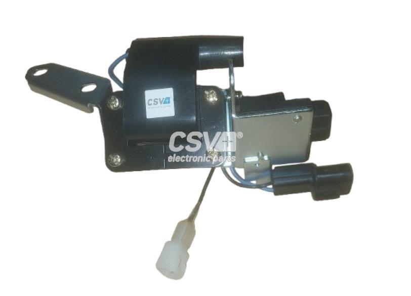 imagen (1) del producto Bobina De Encendido Hyundai