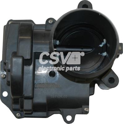 imagen (3) del producto Cuerpo De Mariposa Psa