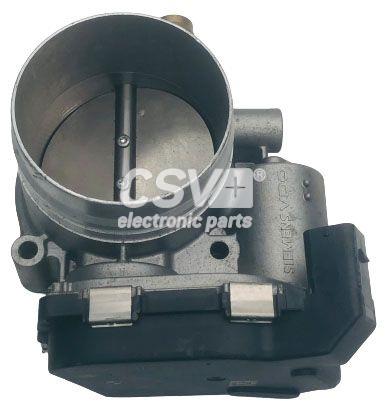 imagen (1) del producto Cuerpo De Mariposa