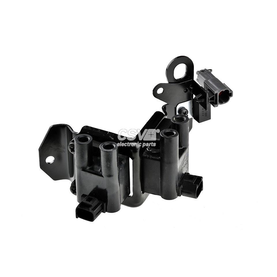 imagen (1) del producto Bobina De Encendido Hyundai