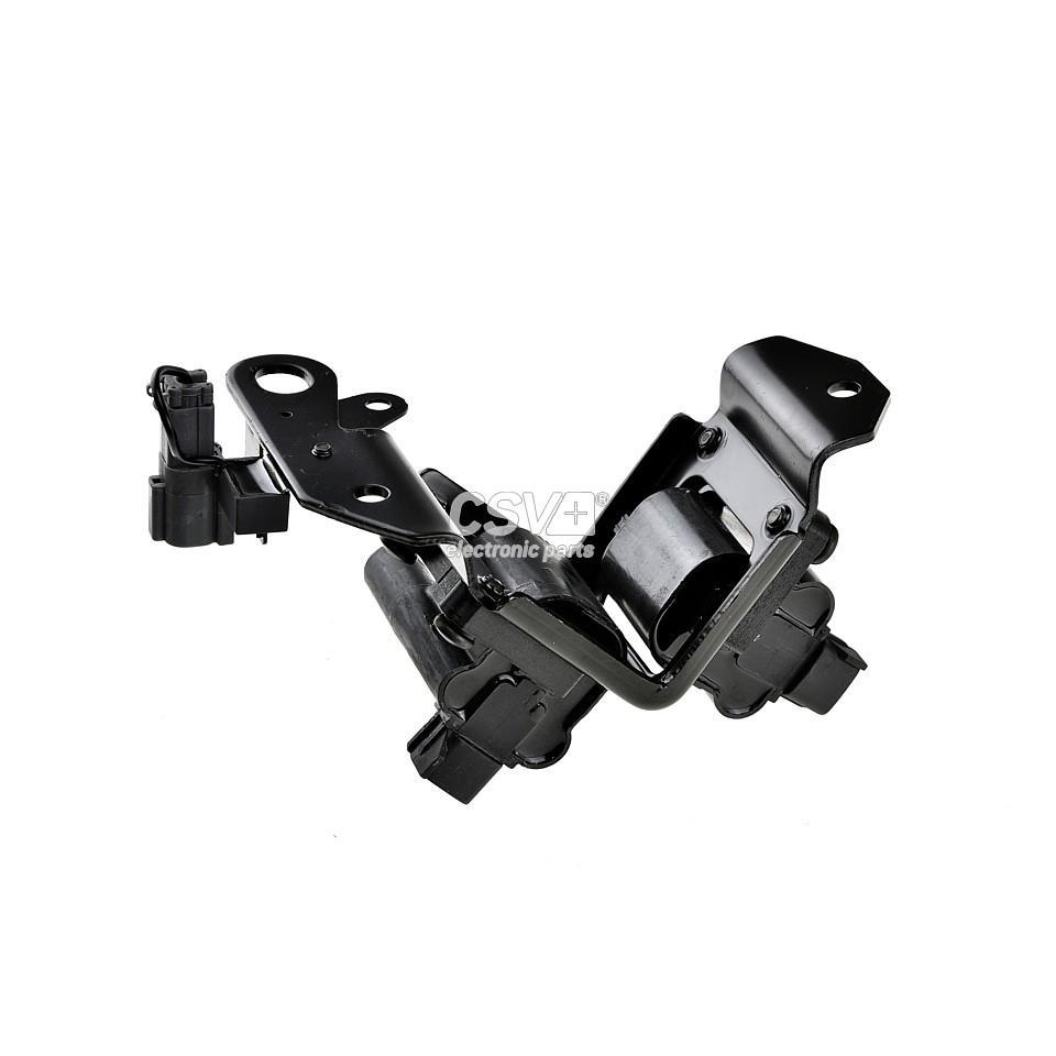 imagen (2) del producto Bobina De Encendido Hyundai