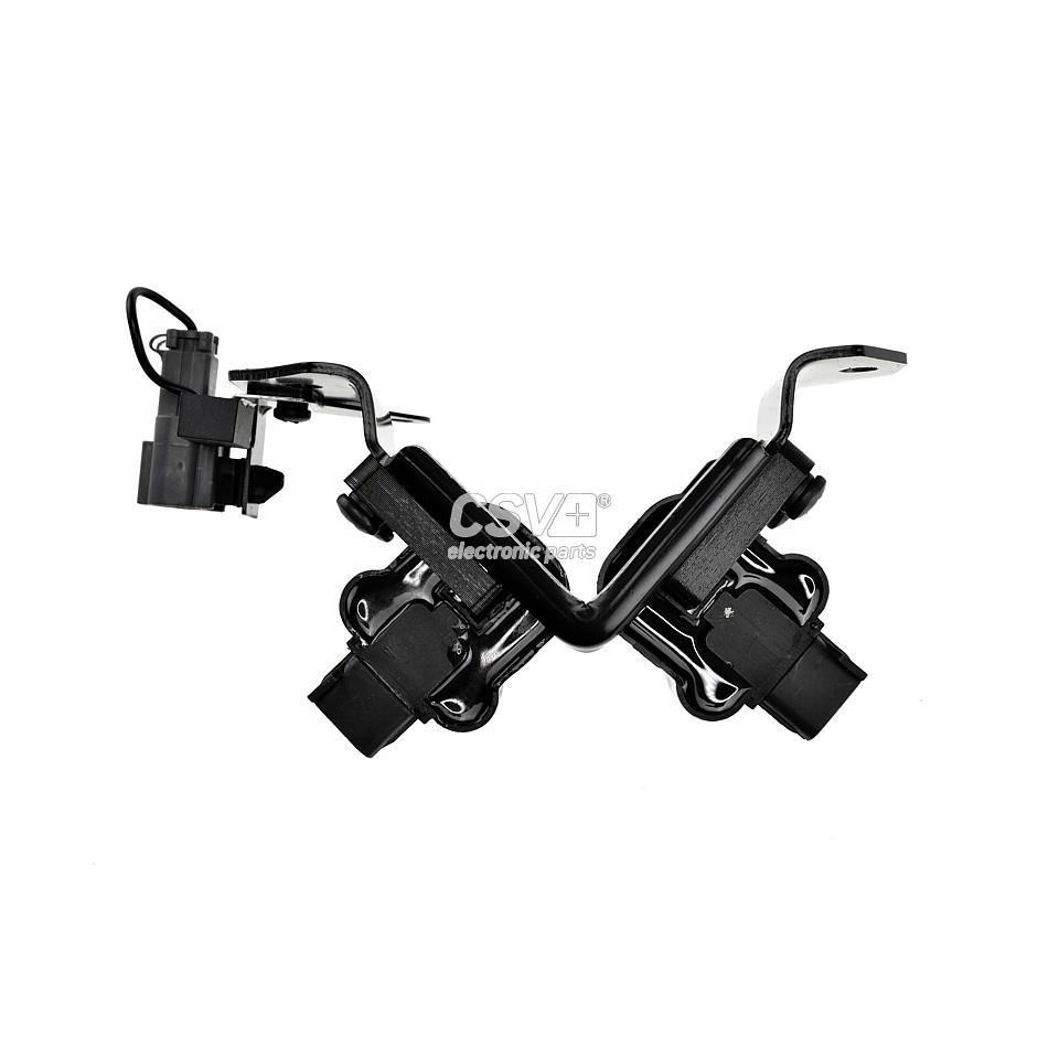 imagen (3) del producto Bobina De Encendido Hyundai