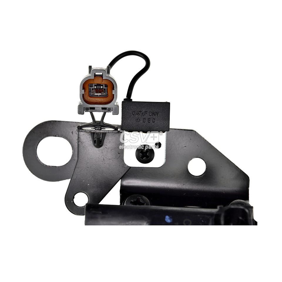 imagen (4) del producto Bobina De Encendido Hyundai