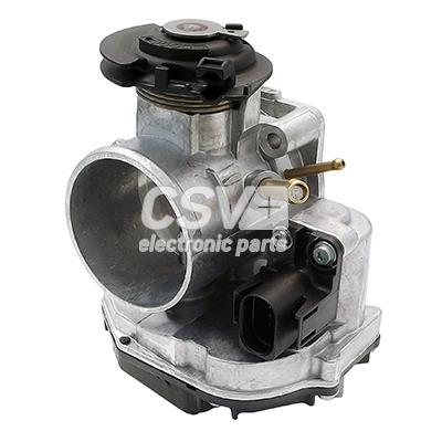 imagen (1) del producto Cuerpo De Mariposa