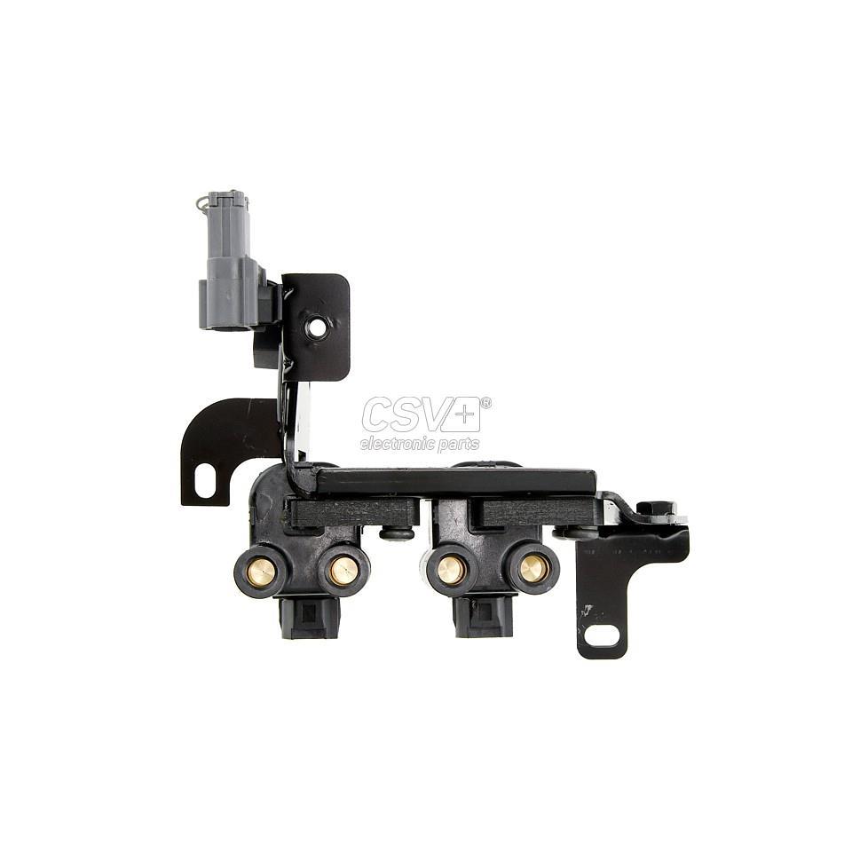 imagen (3) del producto Bobina De Encendido Kia Hyundai