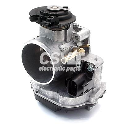 imagen (1) del producto Cuerpo De Mariposa