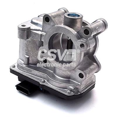 imagen (3) del producto Cuerpo De Mariposa Renault-nissan