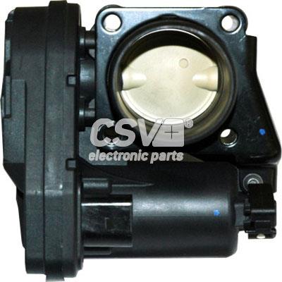 imagen (1) del producto Cuerpo De Mariposa Fiat