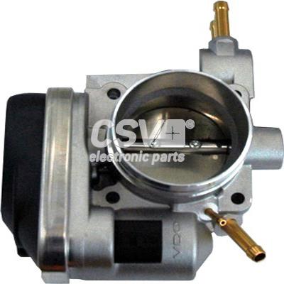 imagen (1) del producto Cuerpo Mariposa Grupo Vag