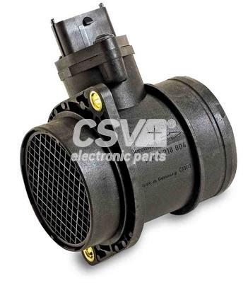 imagen (3) del producto Sensor De Masa (caudalimetro)