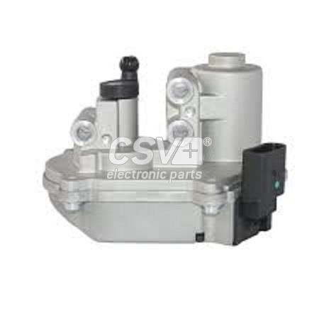 imagen (1) del producto Cuerpo De Mariposa Vag