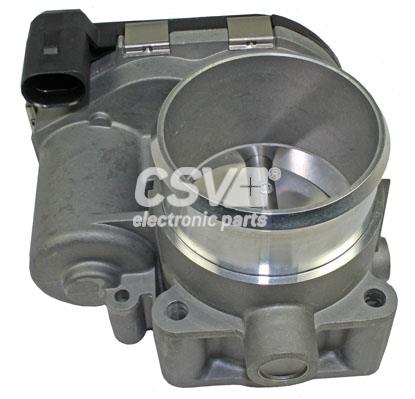 imagen (1) del producto Cuerpo De Mariposa Grupo Vag