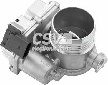 imagen (1) del producto Cuerpo De Mariposa Ford