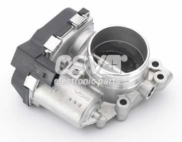 imagen (1) del producto Cuerpo De Mariposa Vag