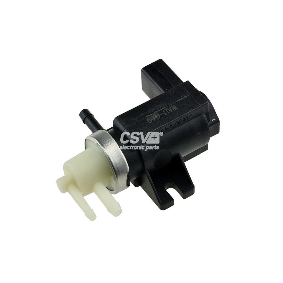 imagen (1) del producto Electrovalvula De Control