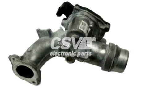 imagen (1) del producto Cuerpo De Mariposa Renault