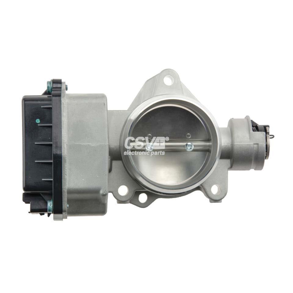 imagen (3) del producto Cuerpo De Mariposa Psa