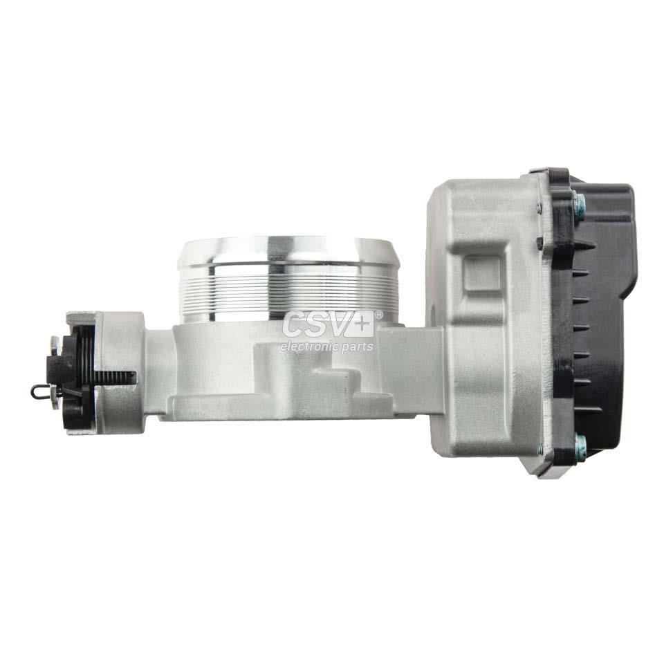 imagen (6) del producto Cuerpo De Mariposa Psa