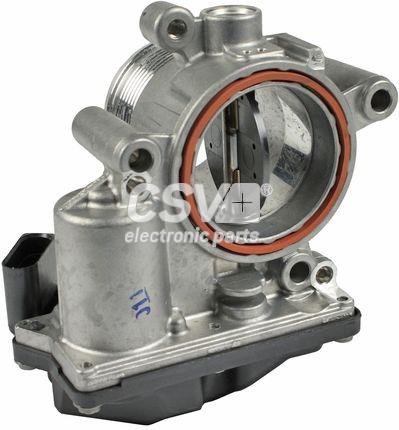 imagen (2) del producto Cuerpo De Mariposa Vag