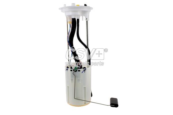 imagen (1) del producto Unidad De Suministro De Combustible