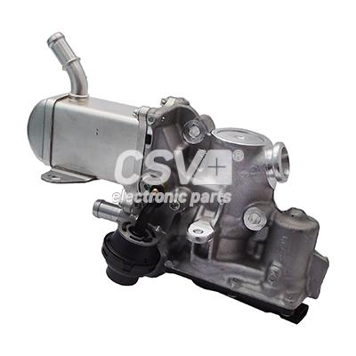 imagen (3) del producto Valvula Egr Renault