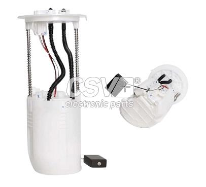 imagen (1) del producto Bomba Combustible Toyota