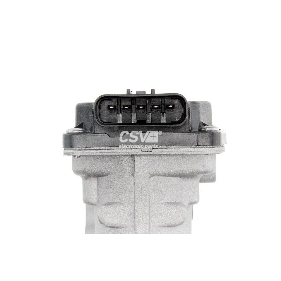 imagen (7) del producto Valvula Egr Toyota