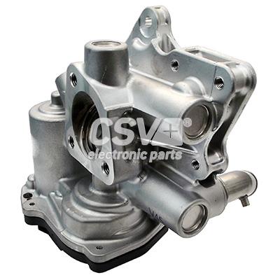 imagen (2) del producto Valvula Egr Grupo Fiat