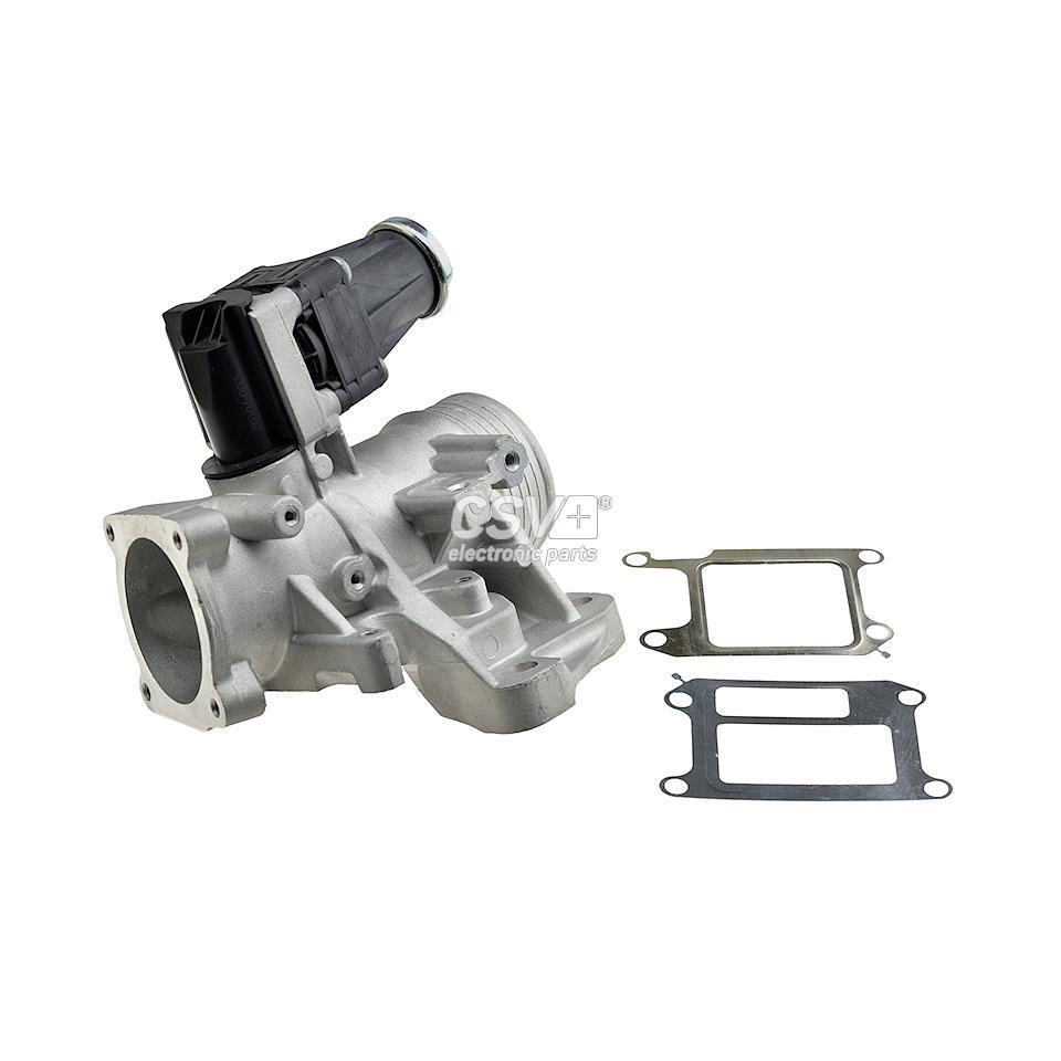 imagen (1) del producto Valvula Egr Volvo