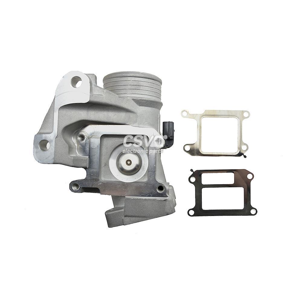 imagen (5) del producto Valvula Egr Volvo