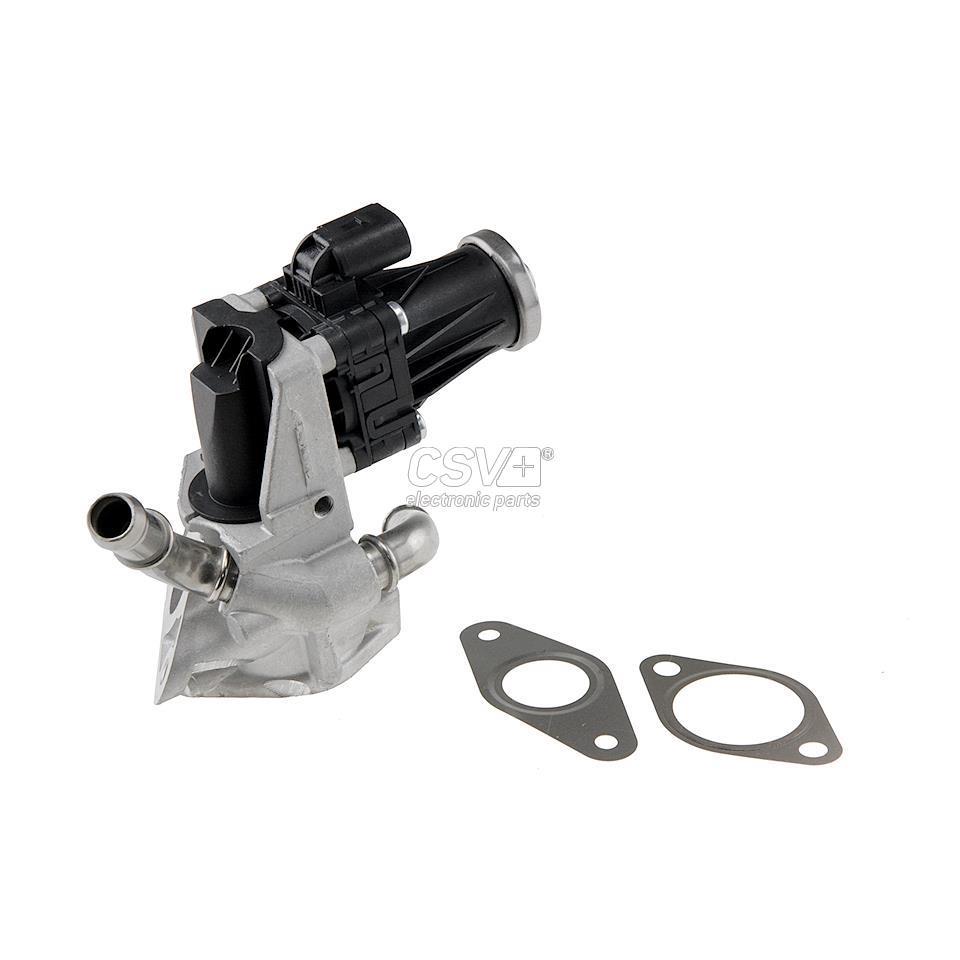 imagen (1) del producto Valvula Egr Ford Psa